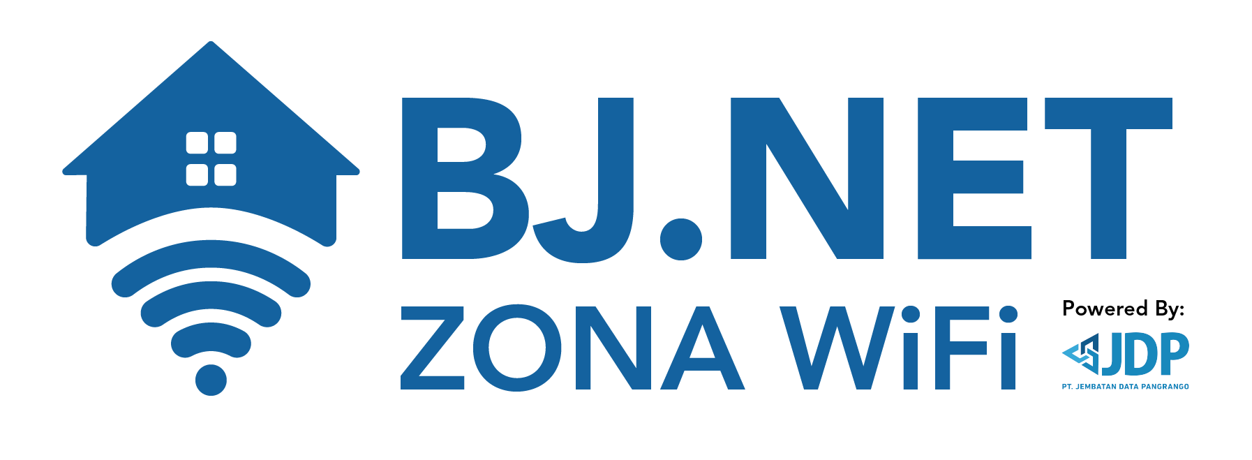Logo BJ.NET
